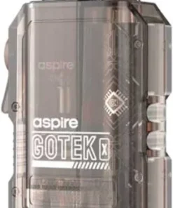 aspire GOTEK x E-Zigaretten Kit matt-amber