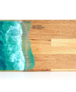 First Hookah Board Turquoise