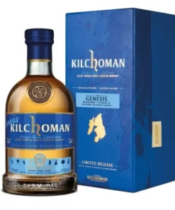KILCHOMAN Genesis Mashing Stage 4 49,1% Vol.