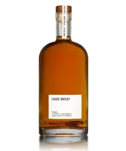 Whisky FAUDE Roggen 48 % Vol.