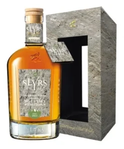 Whisky SLYRS Mountain Edition Jaegerkamp 50,4% Vol.