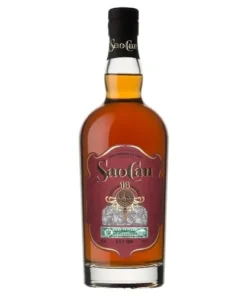Rum SAO CAN 14 Jahre Reserva Original 40 % Vol.