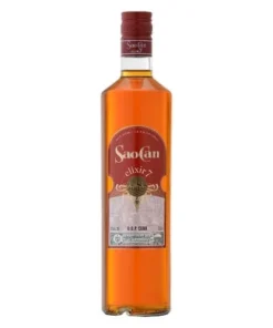 Rum-Likoer SAO CAN Elixier 7 de Ron 32 % Vol.
