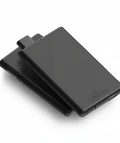 Expod Slim Basisgerät 500mAh Schwarz