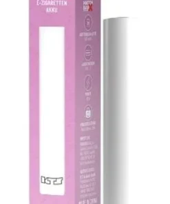 KTS Pods Akku 500 mAh White
