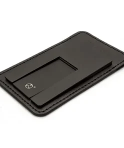 Cigarrenstaender RATTRAYS schwarz im Etui