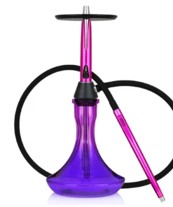 Koress Hookah K3 Orchid – Pink Purple