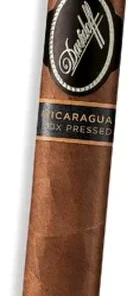 Davidoff Nicaragua Robusto Boxpressed Zigarre 1Stk.