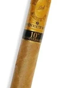 Perdomo Reserve 10th Anniversary Connecticut Magnum Tubo Zigarre 1 Stk.