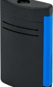 DUPONT MAXIJET „Fluo“ blau/schwarz 020171 Jet