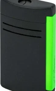 DUPONT MAXIJET „Fluo“ gruen/schwarz 020172 Jet