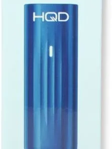 HQD CIRAK 2 Akkuträger Blau