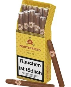 Montecristo Short
