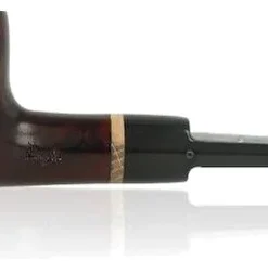 Angelo Pfeife Mini Nr.4 Rot-Schwarz