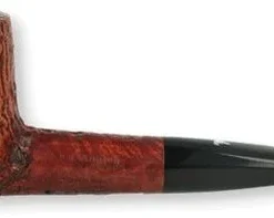 Aldo Velani Pfeife Sandblast Gigante