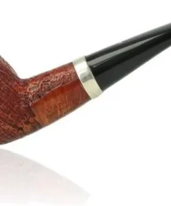 Aldo Velani Pfeife Sandblast Freestyle
