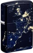ZIPPO color 540 „Night Earth“ 60007068