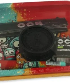 OCB Starter Set Nr.39