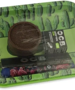 OCB Starter Set Nr.44