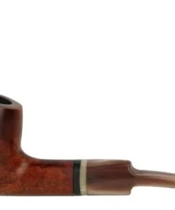 Jean Claude Pfeife Hellbraun Nr.3 – B-Ware 2