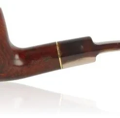 Jean Claude Pfeife Rotbraun Nr. 2 – B-Ware