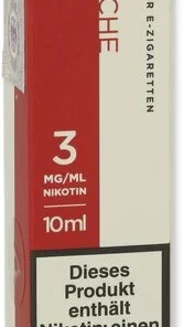Lynden Liquid Kirsche 10ml 3mg