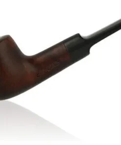 Jean Claude Pfeife Nr. 56 Braun/Schwarz
