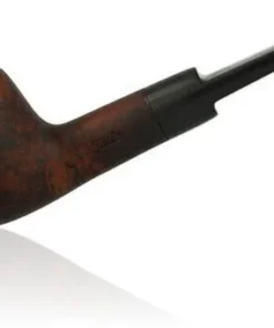 Jean Claude Pfeife Nr. 58 Braun/Schwarz