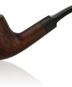 Jean Claude Pfeife Nr.61 Braun Glatt