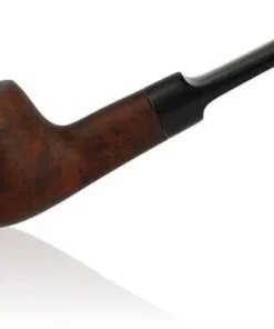 Jean Claude Pfeife Nr.66 Braun Glatt