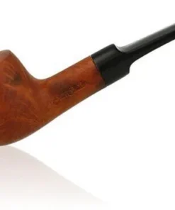 Jean Claude Pfeife Nr.74 Braun Glatt