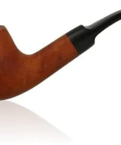 Jean Claude Pfeife Nr.78 Hellbraun Glatt