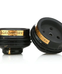Geometry Killer Bowl Exclusive Black Gold