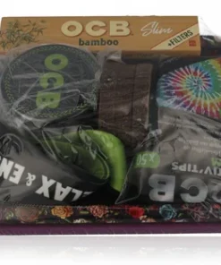 OCB Starter Set Nr. 55