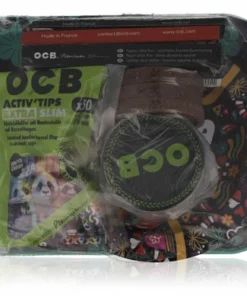 OCB Starter Set Nr. 58
