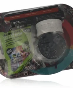 OCB Starter Set Nr. 60