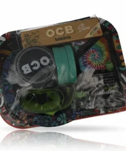 OCB Starter Set Nr. 72
