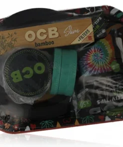 OCB Starter Set Nr. 73