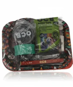 OCB Starter Set Nr. 76
