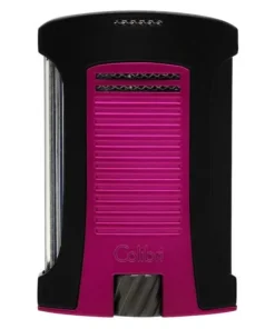 COLIBRI „Daytona II“ pink/schwarz Laser