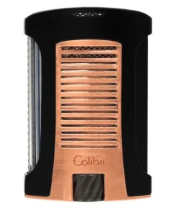COLIBRI „Daytona II“ rosegold/schwarz Laser