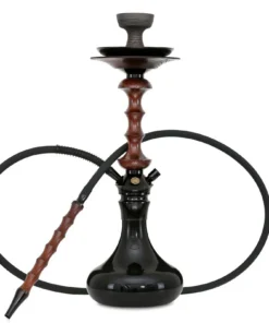 Japona Hookah Shuriken Mini Venge Black Shisha