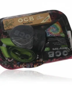 OCB Starter Set Nr. 80