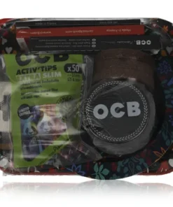 OCB Starter Set Nr. 83