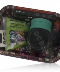 OCB Starter Set Nr. 87