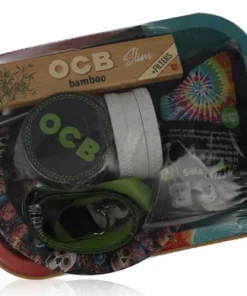 OCB Starter Set Nr. 86