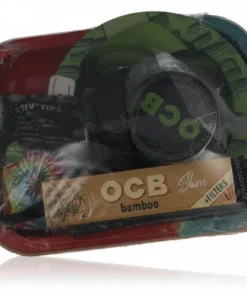 OCB Starter Set Nr. 95