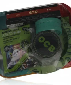 OCB Starter Set Nr. 103
