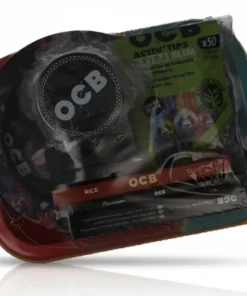 OCB Starter Set Nr. 104