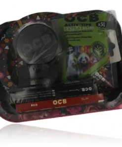 OCB Starter Set Nr. 108